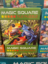 Load image into Gallery viewer, Magic Square Tile Puzzle