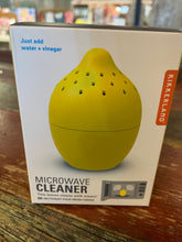 Load image into Gallery viewer, Microwave Cleaner