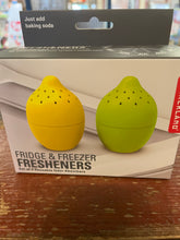 Load image into Gallery viewer, Fridge &amp; Freezer Fresheners