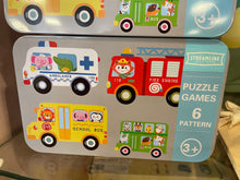 Load image into Gallery viewer, Puzzle Games