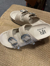 Load image into Gallery viewer, Morgana Sandals