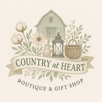 Country at Heart Boutique 