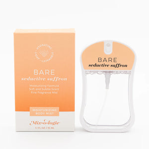 Mix-o-logie Moisturizing Body Mist
