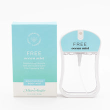 Load image into Gallery viewer, Mix-o-logie Moisturizing Body Mist
