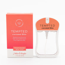 Load image into Gallery viewer, Mix-o-logie Moisturizing Body Mist