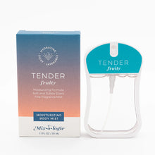 Load image into Gallery viewer, Mix-o-logie Moisturizing Body Mist