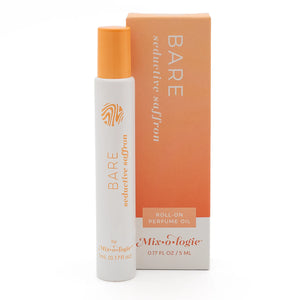 Mix-o-logie Roll-On Perfume Oil