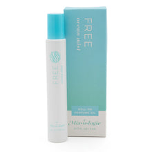 Load image into Gallery viewer, Mix-o-logie Roll-On Perfume Oil