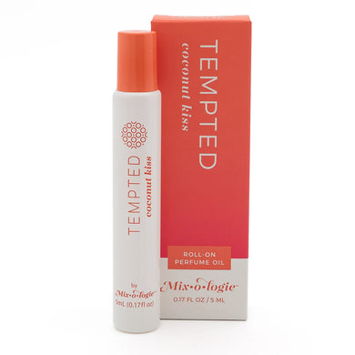 Mix-o-logie Roll-On Perfume Oil