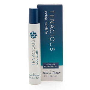 Mix-o-logie Roll-On Perfume Oil