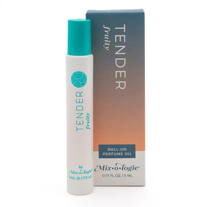 Mix-o-logie Roll-On Perfume Oil