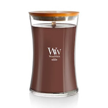 Load image into Gallery viewer, Woodwick Large Hourglass Candle