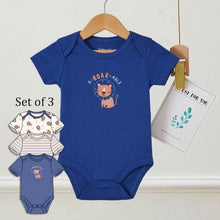 Load image into Gallery viewer, Infant Outfits