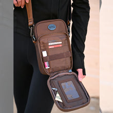 Load image into Gallery viewer, Aspen Touch Screen Purse