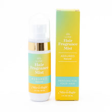 Load image into Gallery viewer, Mixologie Hair Fragrance Mist
