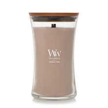 Load image into Gallery viewer, Woodwick Large Hourglass Candle