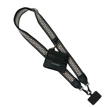 Load image into Gallery viewer, Save The Girls-Clip &amp; Go Hands Free Phone Carrier