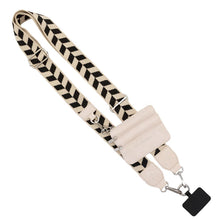 Load image into Gallery viewer, Save The Girls-Clip &amp; Go Hands Free Phone Carrier