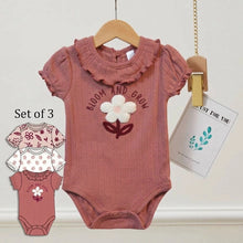 Load image into Gallery viewer, Infant Outfits