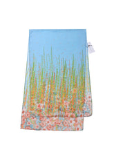 Load image into Gallery viewer, Floral Scarf