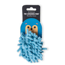 Load image into Gallery viewer, The Ledgehog Mini Microfiber Duster