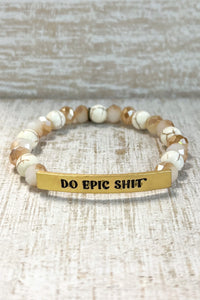 Sassy Bracelets