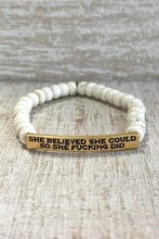 Load image into Gallery viewer, Sassy Bracelets