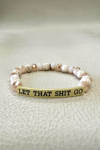Sassy Bracelets
