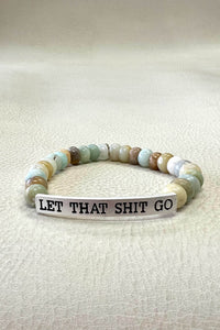Sassy Bracelets