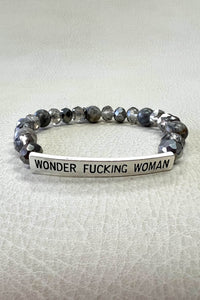 Sassy Bracelets