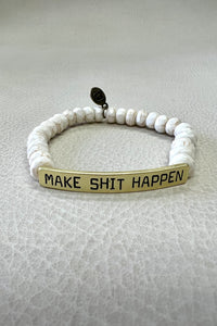 Sassy Bracelets