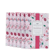 Load image into Gallery viewer, Greenleaf Scented Sachet