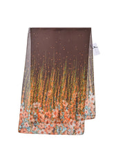 Load image into Gallery viewer, Floral Scarf