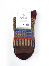 Load image into Gallery viewer, Fashion Socks