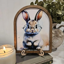 Load image into Gallery viewer, Arch Shaped Wall Decor