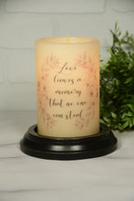 Load image into Gallery viewer, Candle Sleeve