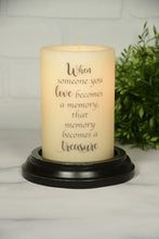 Load image into Gallery viewer, Candle Sleeve