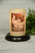 Load image into Gallery viewer, Candle Sleeve
