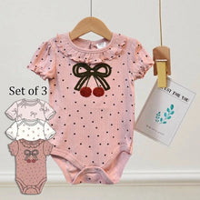 Load image into Gallery viewer, Infant Outfits