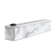 Load image into Gallery viewer, ChicWrap Plastic Wrap or Aluminum Foil Dispenser &amp; Refill