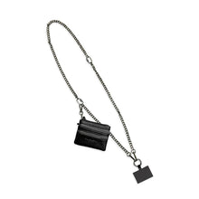 Load image into Gallery viewer, Save The Girls-Clip &amp; Go Hands Free Phone Carrier