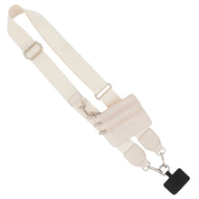 Load image into Gallery viewer, Save The Girls-Clip &amp; Go Hands Free Phone Carrier