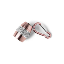 Load image into Gallery viewer, Crush Keychain Flashlight