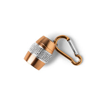 Load image into Gallery viewer, Crush Keychain Flashlight