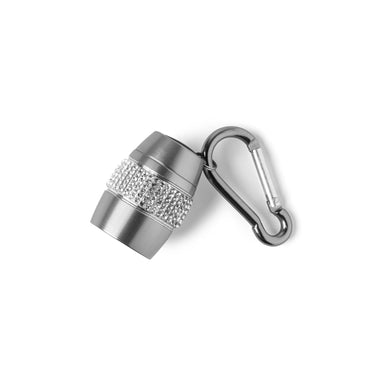 Crush Keychain Flashlight