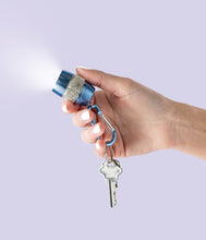 Load image into Gallery viewer, Crush Keychain Flashlight