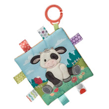 Load image into Gallery viewer, Taggies Crinkle Square