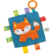 Load image into Gallery viewer, Taggies Crinkle Square