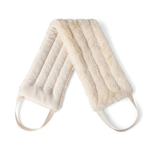 Load image into Gallery viewer, Cuddlers Heated Neck Wrap