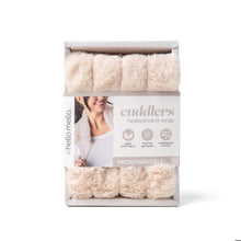 Load image into Gallery viewer, Cuddlers Heated Neck Wrap